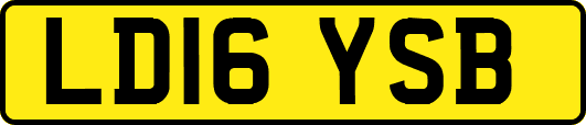 LD16YSB