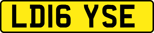 LD16YSE