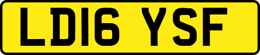 LD16YSF