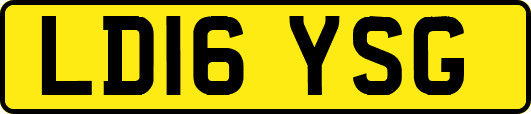 LD16YSG