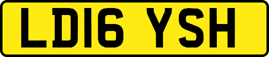LD16YSH