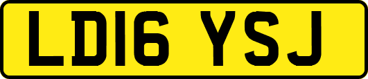 LD16YSJ