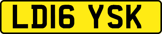 LD16YSK