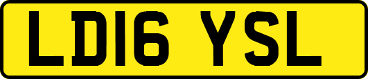 LD16YSL