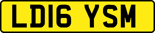 LD16YSM