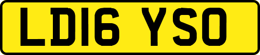 LD16YSO