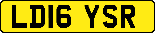 LD16YSR