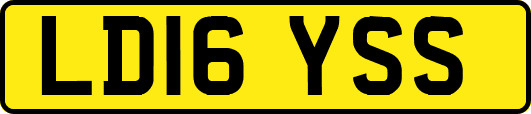 LD16YSS