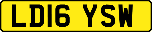 LD16YSW