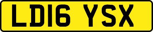 LD16YSX