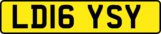 LD16YSY
