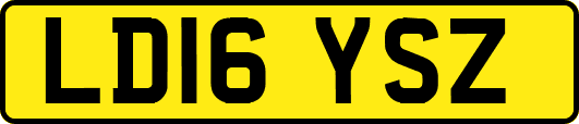 LD16YSZ
