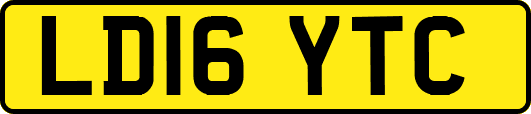 LD16YTC