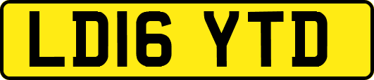 LD16YTD