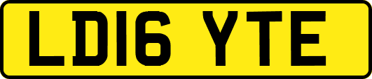 LD16YTE