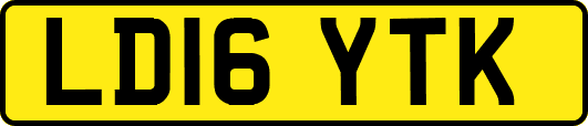 LD16YTK