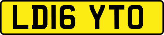 LD16YTO