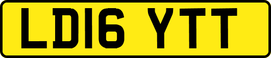 LD16YTT