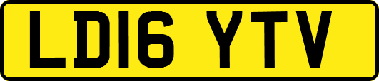 LD16YTV