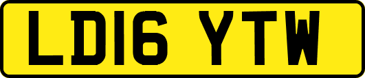 LD16YTW