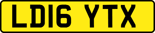 LD16YTX