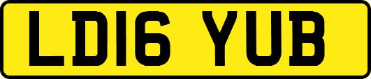 LD16YUB