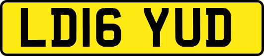 LD16YUD