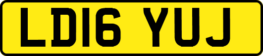 LD16YUJ