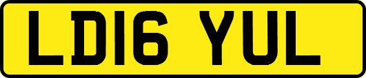 LD16YUL