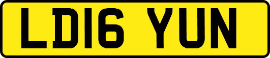 LD16YUN