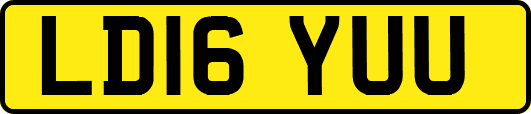 LD16YUU