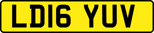LD16YUV