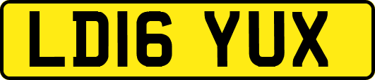 LD16YUX