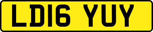 LD16YUY
