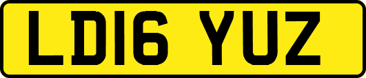 LD16YUZ