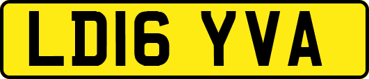 LD16YVA
