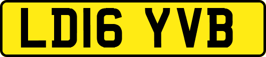 LD16YVB
