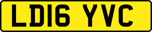 LD16YVC