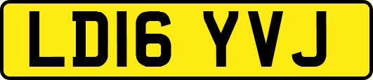 LD16YVJ