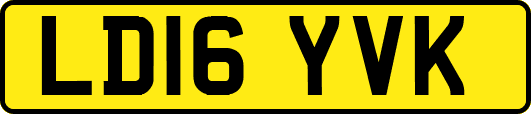 LD16YVK