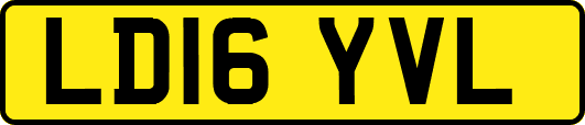 LD16YVL