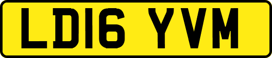 LD16YVM
