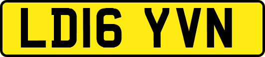 LD16YVN