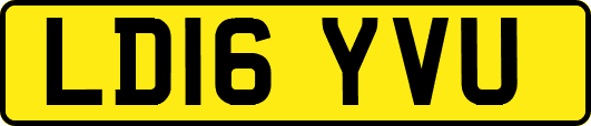 LD16YVU