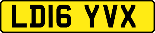 LD16YVX