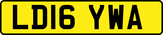 LD16YWA