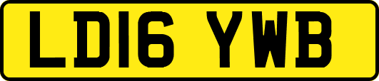 LD16YWB
