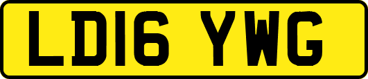 LD16YWG