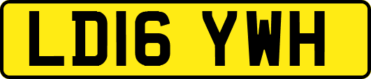 LD16YWH