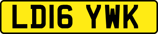 LD16YWK